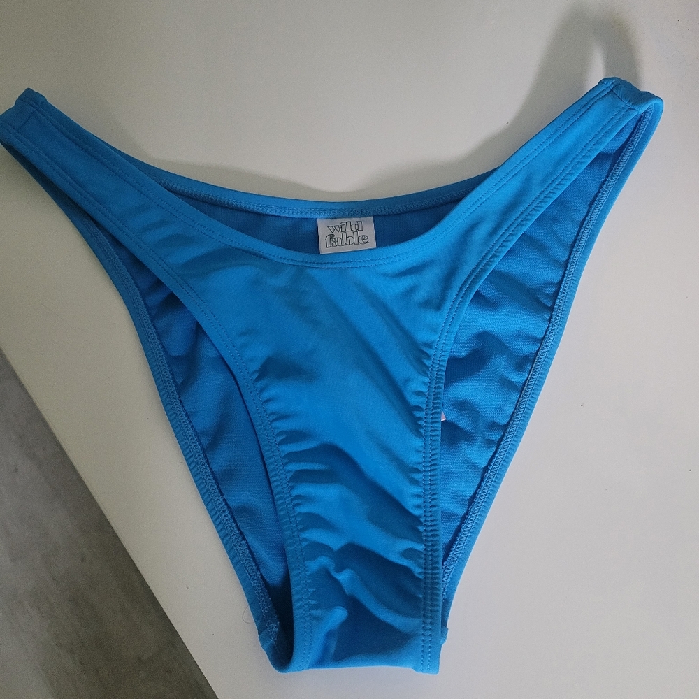 Wild Fable Bikini Bottoms